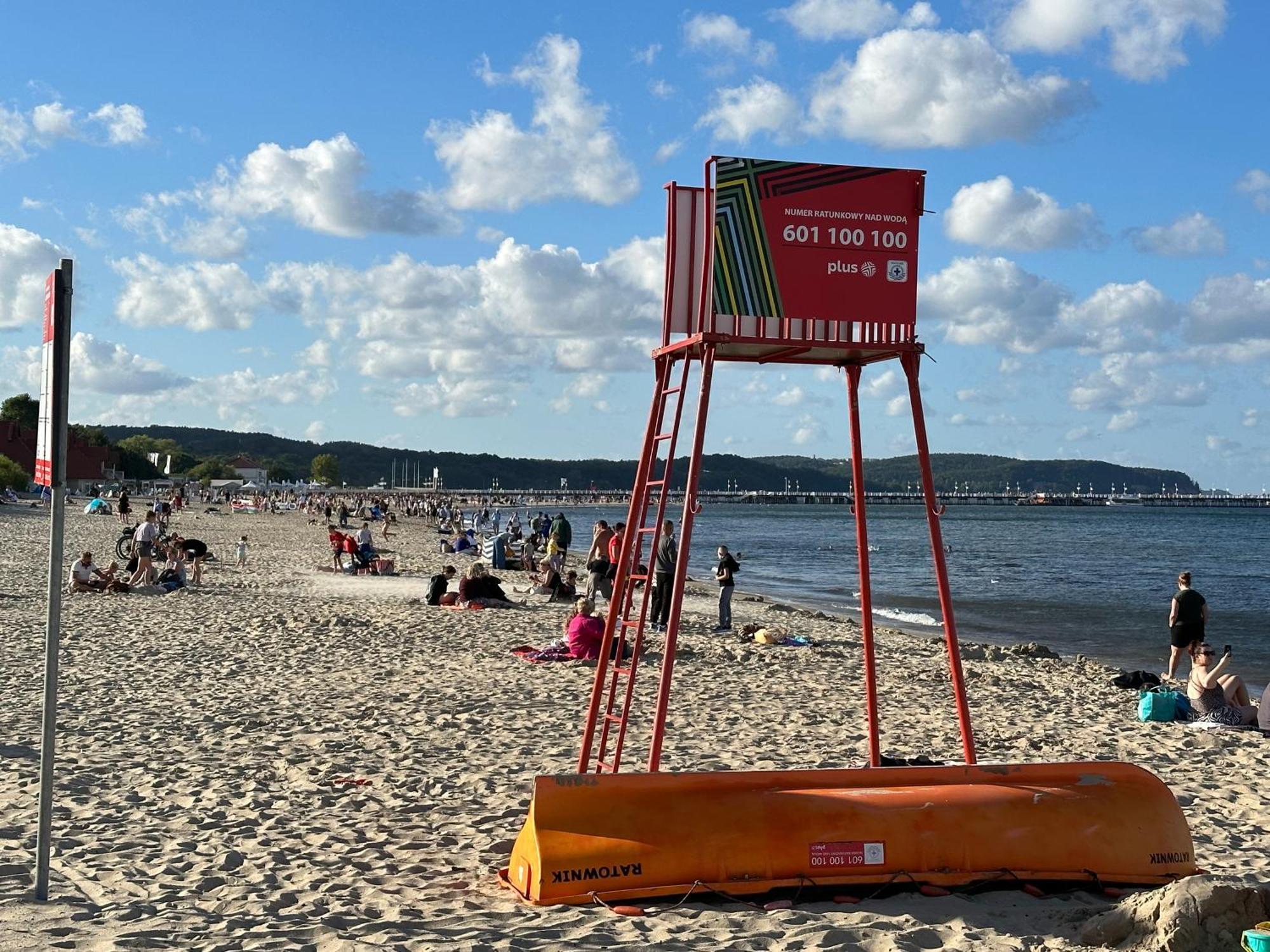 Domek Wakacyjny Sopot Exterior photo